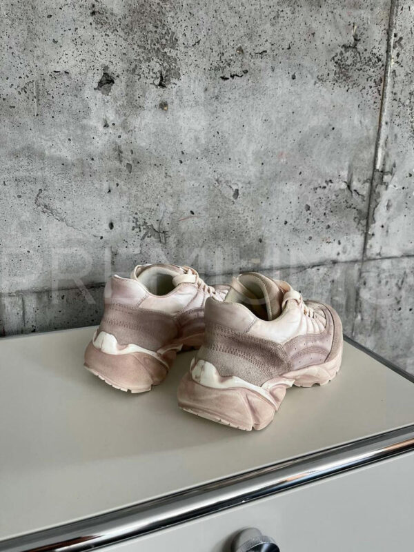 Maison Margiela кроссовки PR486509 26