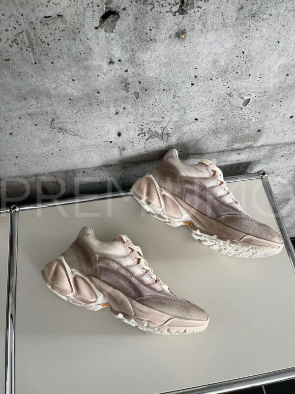 Maison Margiela кроссовки PR486509 21