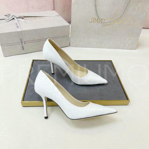 Jimmy Choo туфли PR418514