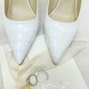 Jimmy Choo туфли PR418514 9