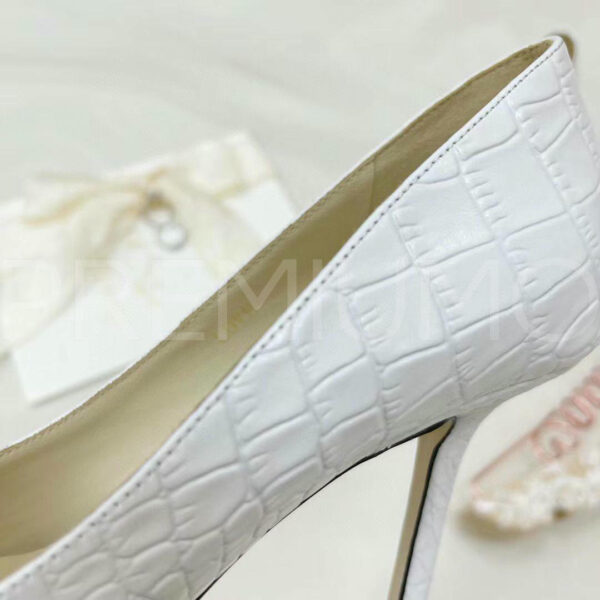 Jimmy Choo туфли PR418514 5