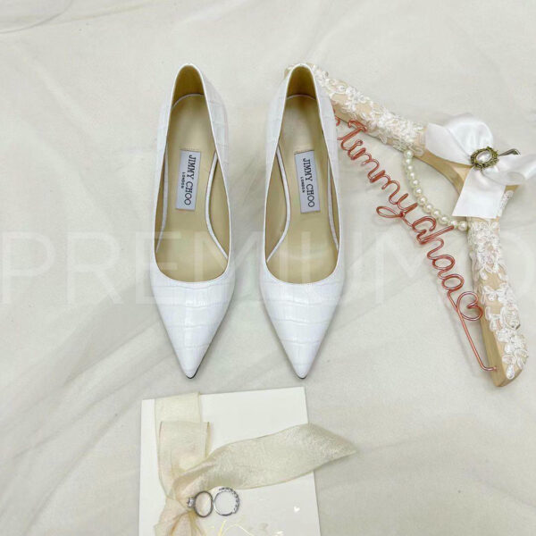 Jimmy Choo туфли PR418514 3
