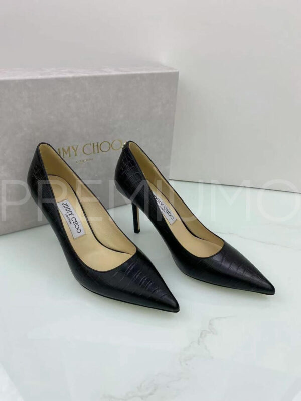 Jimmy Choo туфли PR724136 3