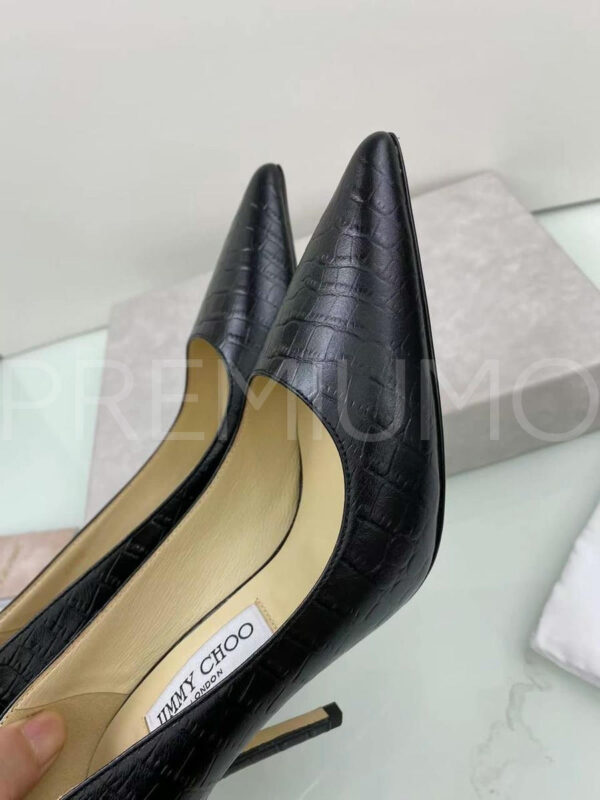Jimmy Choo туфли PR724136 7