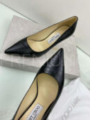 Jimmy Choo туфли PR724136 16
