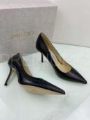Jimmy Choo туфли PR724136 12