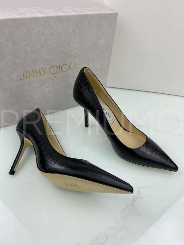 Jimmy Choo туфли PR724136 4