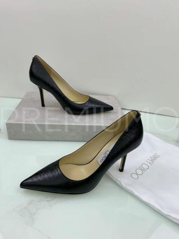 Jimmy Choo туфли PR724136