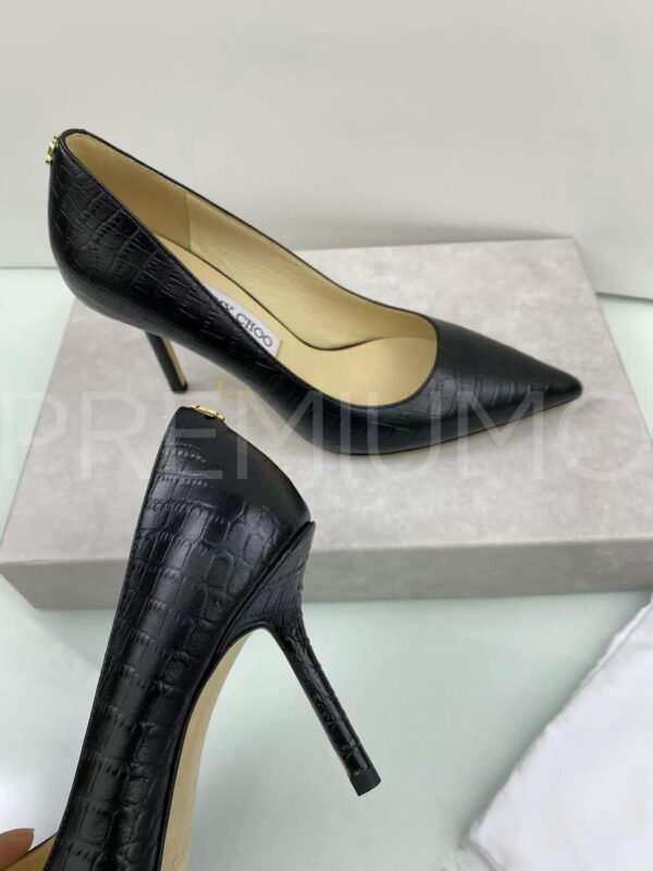 Jimmy Choo туфли PR724136 6