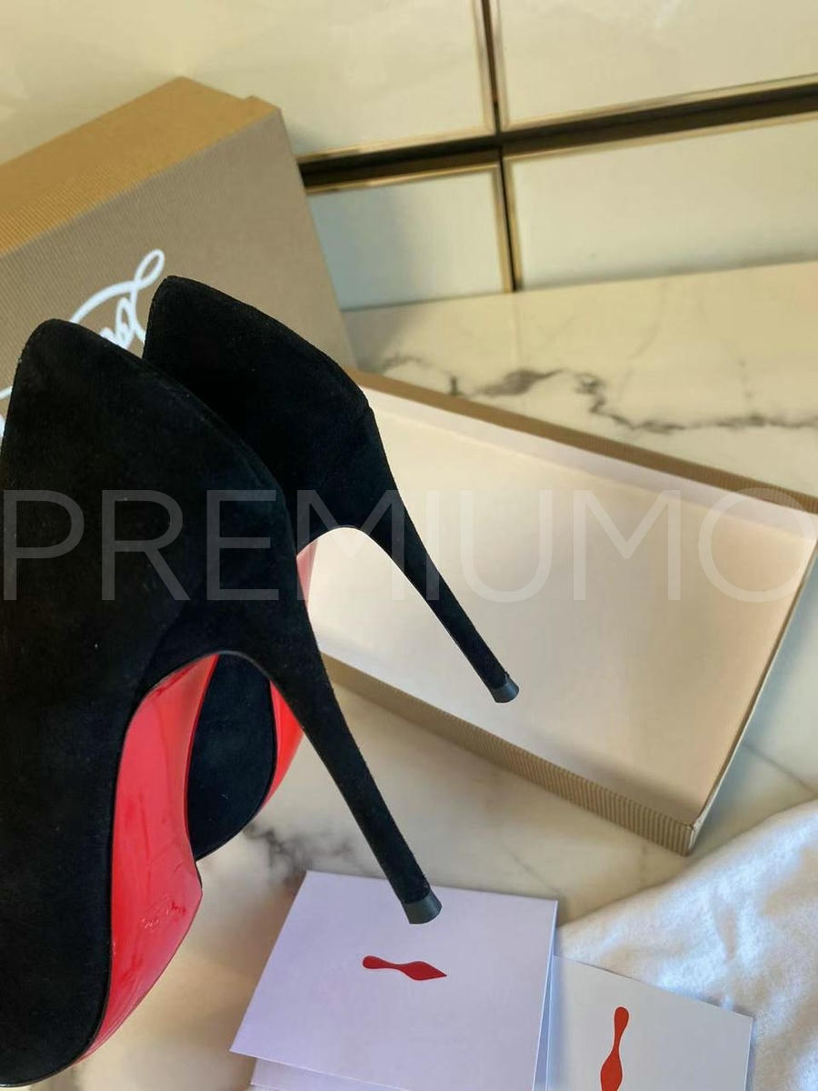 Christian Louboutin туфли PR277943 5 Christian Louboutin туфли PR277943 5