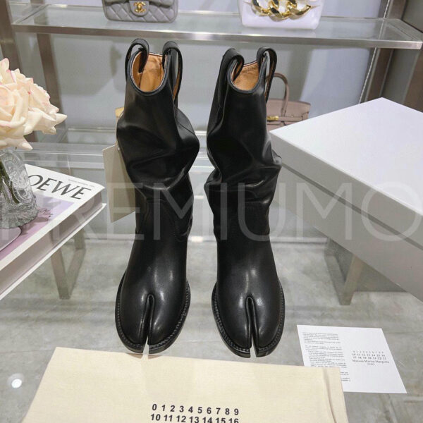 Maison Margiela сапоги PR274773 3