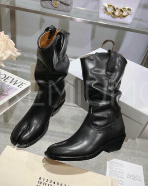 Maison Margiela сапоги PR274773
