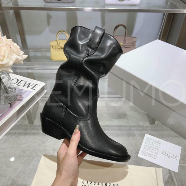 Maison Margiela сапоги PR274773 6
