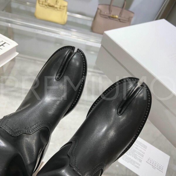 Maison Margiela сапоги PR274773 7