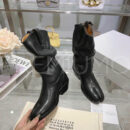 Maison Margiela сапоги PR274773 14