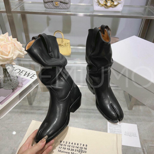 Maison Margiela сапоги PR274773 5
