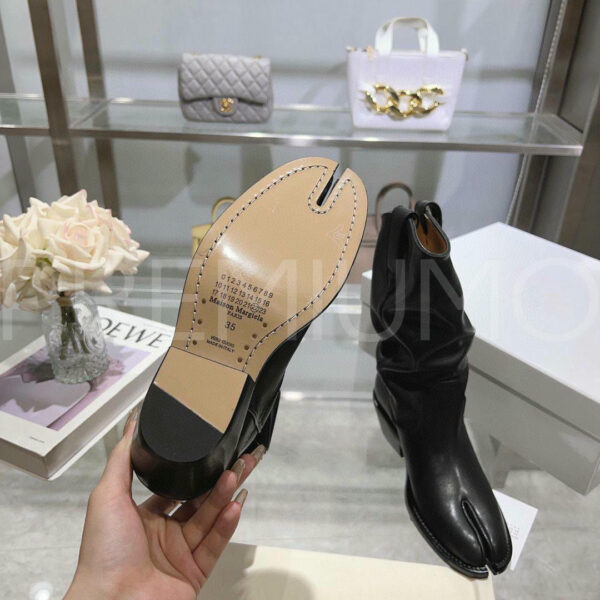 Maison Margiela сапоги PR274773 9