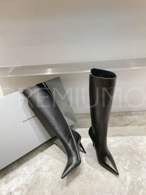 Balenciaga сапоги PR810908 3