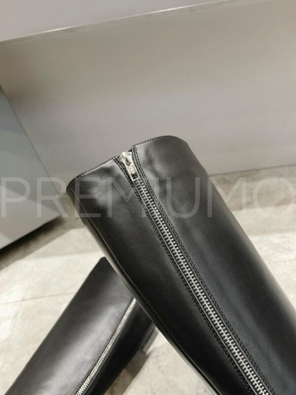 Balenciaga сапоги PR810908 8