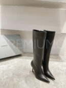 Balenciaga сапоги PR810908 9