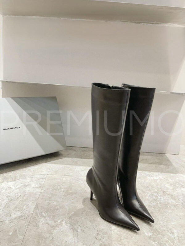 Balenciaga сапоги PR810908
