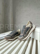 Brunello Cucinelli кроссовки PR127230 15