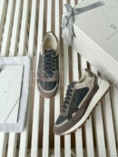 Brunello Cucinelli кроссовки PR127230 12