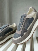Brunello Cucinelli кроссовки PR127230 10