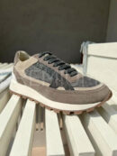 Brunello Cucinelli кроссовки PR127230 11
