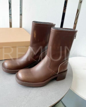 Miu Miu сапоги PR940601