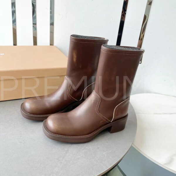Miu Miu сапоги PR940601