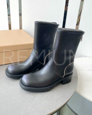 Miu Miu сапоги PR932149