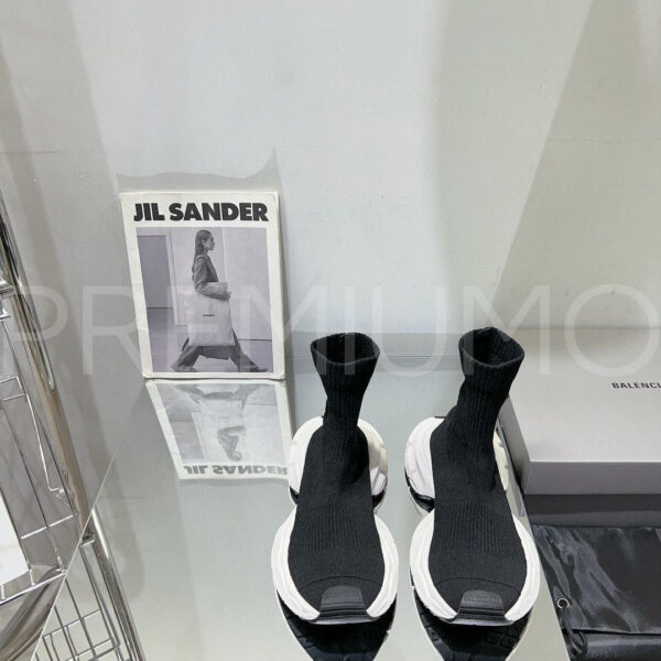 Balenciaga кроссовки PR232760 6