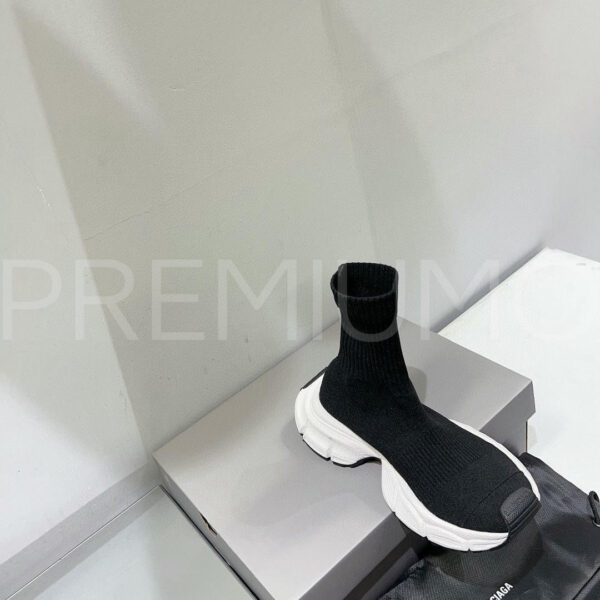 Balenciaga кроссовки PR232760 3