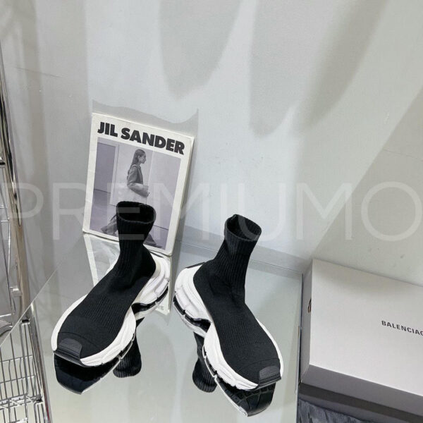 Balenciaga кроссовки PR232760 4