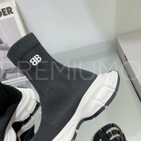 Balenciaga кроссовки PR232760 8