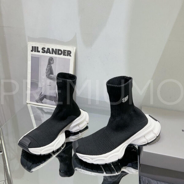 Balenciaga кроссовки PR232760