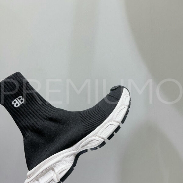 Balenciaga кроссовки PR232760 5