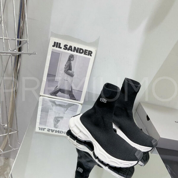 Balenciaga кроссовки PR232760 2