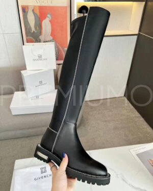 Givenchy сапоги PR682907