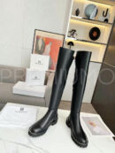 Givenchy сапоги PR682907 12