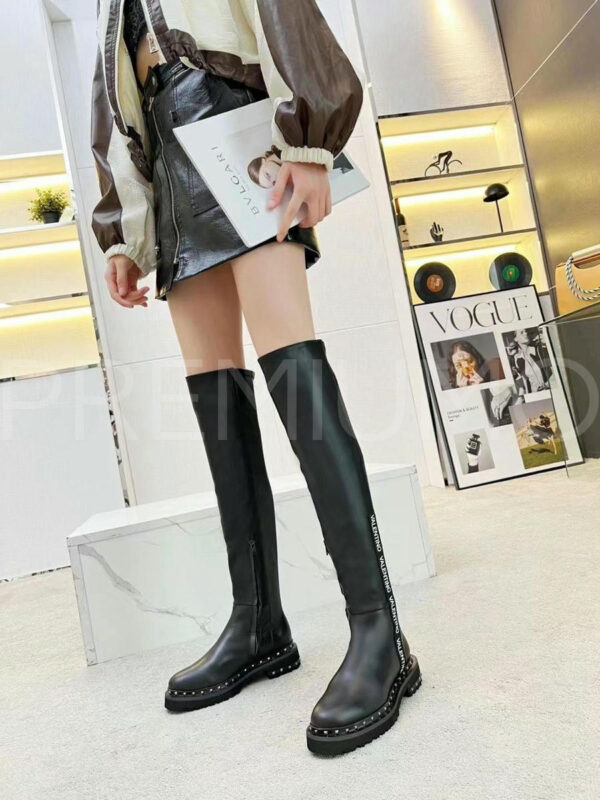 Valentino сапоги PR676123 5