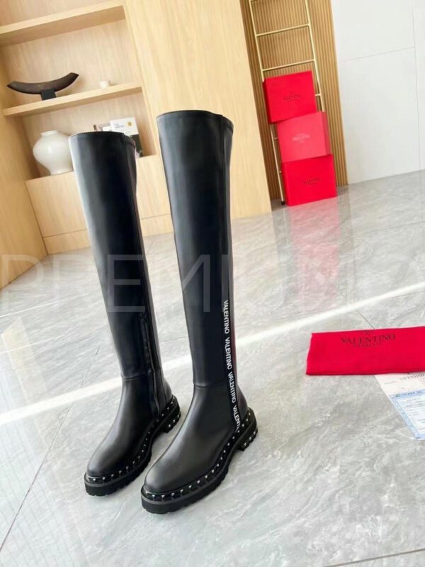 Valentino сапоги PR676123 3