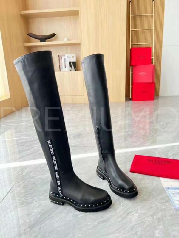 Valentino сапоги PR676123