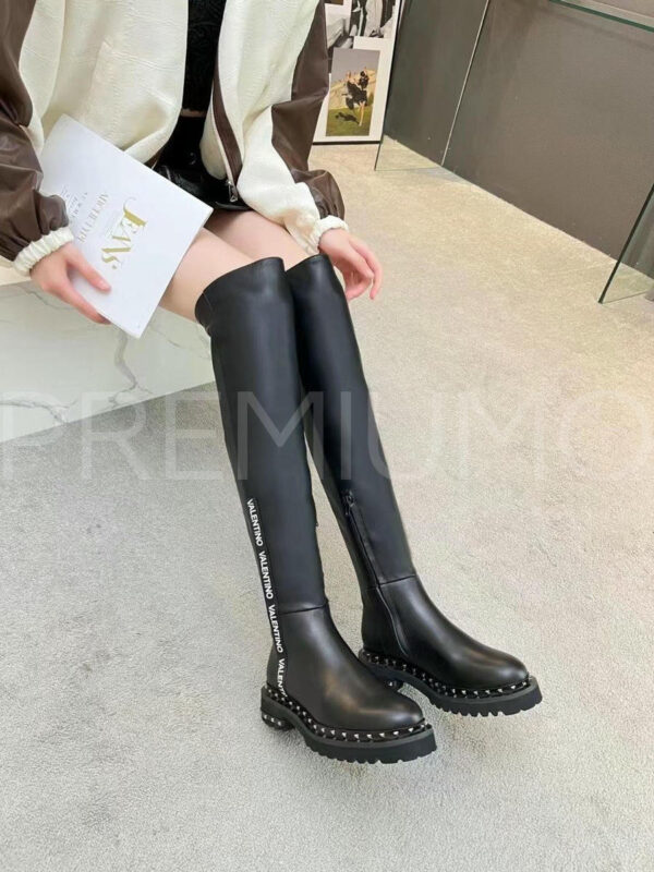 Valentino сапоги PR676123 7