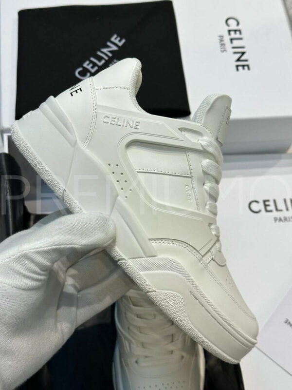 Celine кроссовки PR325372 10