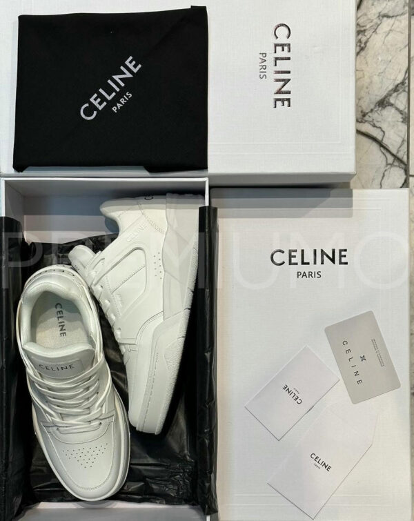 Celine кроссовки PR325372 12