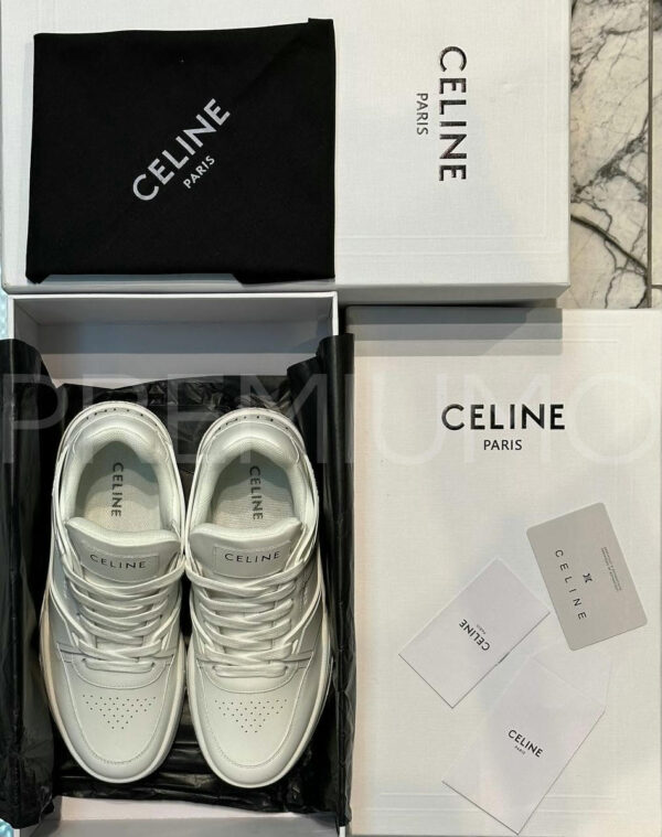 Celine кроссовки PR325372 9