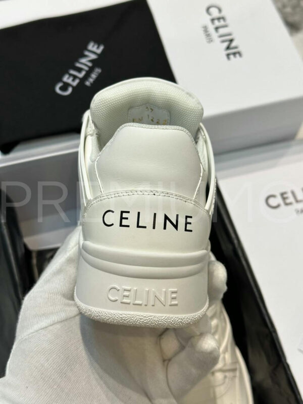 Celine кроссовки PR325372 17