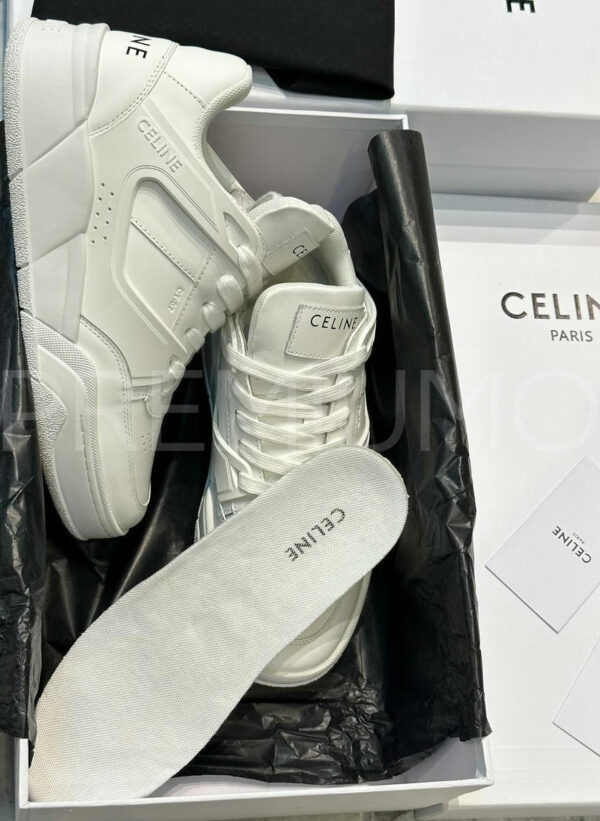 Celine кроссовки PR325372 14